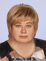Игошина Ольга Васильевна